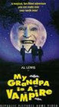 My Grandpa Is a Vampire is the best movie in Sylvia Rands filmography.