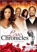 Love Chronicles: Secrets Revealed movie in Rockmond Dunbar filmography.