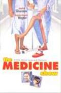 The Medicine Show movie in Jonathan Silverman filmography.