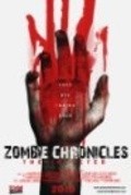 Zombie Chronicles: The Infected movie in Marvin Suarez filmography.