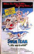 Swim Team movie in Stephen Furst filmography.