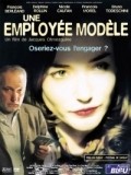 Une employee modele movie in Bruno Todeschini filmography.