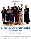 Al sur de Granada movie in Fernando Colomo filmography.