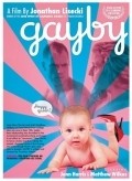 Gayby movie in Jonathan Lisecki filmography.