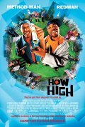 How High movie in Jesse Dylan filmography.
