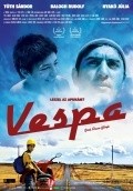 Vespa is the best movie in Gabor Nagypal filmography.