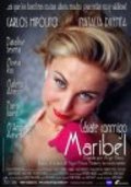 Casate conmigo, Maribel movie in Carlos Hipolito filmography.