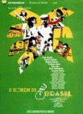 O Homem do Pau-Brasil movie in Joaquim Pedro de Andrade filmography.