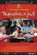 Narradores de Jave is the best movie in Alessandro Azevedo filmography.