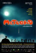 Meteoro movie in Daniel Lugo filmography.