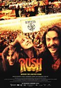 Rush: Beyond the Lighted Stage movie in Sam Dunn filmography.