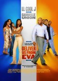 Deliver Us from Eva movie in Gary Hardwick filmography.