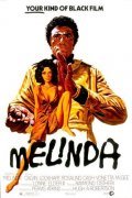 Melinda movie in Rosalind Cash filmography.