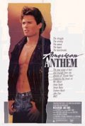 American Anthem movie in Michelle Phillips filmography.