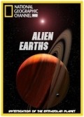 Alien Earths movie in Dena Berri filmography.