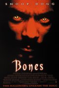 Bones movie in Ernest R. Dickerson filmography.