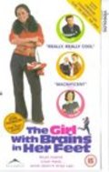 The Girl with Brains in Her Feet is the best movie in Richard Claxton filmography.