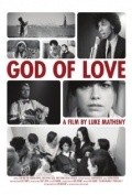 God of Love movie in Luke Matheny filmography.