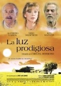 La luz prodigiosa movie in Miguel Hermoso filmography.
