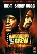 The Wrecking Crew is the best movie in Snoop Dogg filmography.