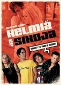 Helmia ja sikoja movie in Outi Maenpaa filmography.