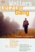 Wallers letzter Gang movie in Herbert Knaup filmography.