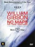 No Maps for These Territories movie in Bono filmography.