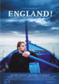 England! movie in Anna Geislerova filmography.