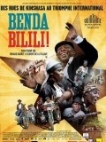Benda Bilili! is the best movie in Leon Likabu filmography.