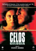 Celos movie in Vicente Aranda filmography.