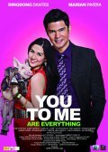You to Me Are Everything movie in Mark Reys filmography.