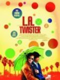 L.A. Twister is the best movie in Tony Daly filmography.