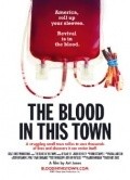 The Blood in This Town movie in Art Jones filmography.