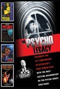 The Psycho Legacy is the best movie in Paul Ehlers filmography.
