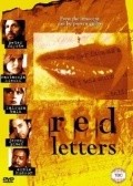 Red Letters movie in Bradley Battersby filmography.
