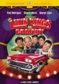 The Original Latin Kings of Comedy movie in Jeb Brien filmography.