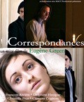 Correspondances movie in Eugene Green filmography.