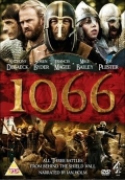 1066 is the best movie in Søren Byder filmography.