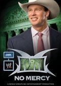 WWE No Mercy movie in Booker Huffman filmography.