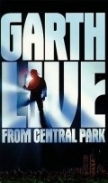 Garth Live from Central Park movie in Marty Callner filmography.
