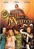 Once Upon a Mattress movie in Kathleen Marshall filmography.