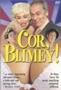 Cor, Blimey! is the best movie in Samantha Spiro filmography.