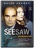 Seesaw movie in Geraldine James filmography.