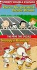 Snoopy's Reunion movie in Sem Djeyms filmography.