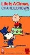 Life Is a Circus, Charlie Brown movie in Bill Melendez filmography.