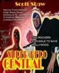 Super Hero Central is the best movie in Aleks E. Barns filmography.