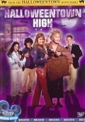 Halloweentown High movie in Mark A.Z. Dippe filmography.