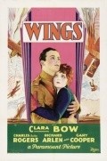Wings movie in William A. Wellman filmography.