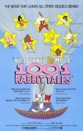 Bugs Bunny's 3rd Movie: 1001 Rabbit Tales movie in Chak Djons filmography.