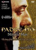 Padre Pio movie in Carlo Carlei filmography.